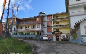 Delight Hotels Royal Lachung